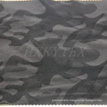 70d+40d Jacquard with 4-Way Spandex Nylon Fabric